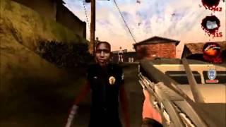 Postal 2 Crazy gameplay