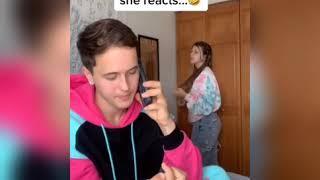 Calling My Girlfriend My Friend |Tiktok compilation