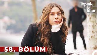 Toprak ile Fidan 58. Bölüm | Sevgi Bağı