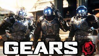 Gears of War News - Gears Collection 2024 Update & Gaming Insiders Info!