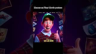 Memes as Pixar Movie Posters movie #pixar #memes