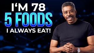 Ernie Hudson 78 still looks 45