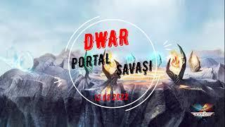 13 02 2022 Portal Savaşı | EFSANE EJDERHALAR MİRASI | dwar.gen.tr