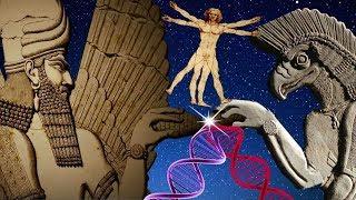 Die Schöpfungsgeschichte der Anunnaki: Das größte Geheimnis der Menschheitsgeschichte - Nibiru kommt