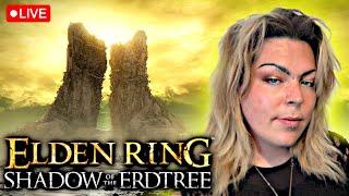 Is this The End? | Shadow Of The Erdtree Playthrough
