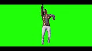 Malang Emote Green Screen || Pubg Emote Green Screen || Sarkar Editz