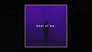 Free 6lack x Xxxtentacion Type Beat - ''Best Of Me'' | Sad Instrumental 2020