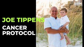 Is Joe Tippens Still Cancer Free?