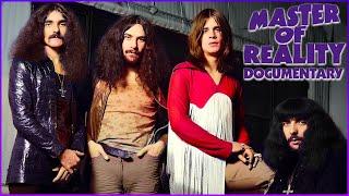 Black Sabbath - Master of Reality | The Documentary