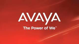 How to view Avaya One-X Communicator Audio Quality Statistics