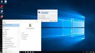 Fix - Remote Desktop ‘Internal Error Has Occurred’ In Windows 10/8/7 [Tutorial]