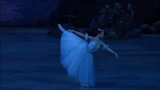 Giselle Act II - Natalia Osipova, Leonid Sarafanov