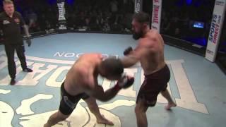 BAMMA 20: #WHOATV Video Mix Tape