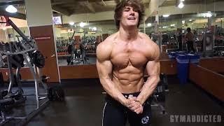 Jeff Seid Motivation 2018   TRAIN & RAVE