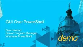 Tech·Ed North America 2011 Advanced Automation Using Windows PowerShell 2 0