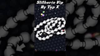 Slither.io Vip Best GamePlay (Part 24)