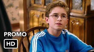 The Goldbergs 2x17 Promo "The Adam Bomb" (HD)