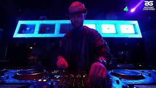 @anthonygodfather  LIVE - @THEBOW ARGENTINA (Cachhouse)