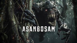 Dark Ambient Music | Asanbosam - African Vampire