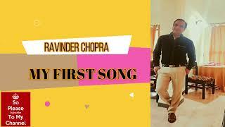 Humsafar new song 2023/Ravinder Chopra