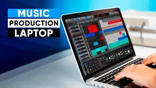 7 Best Laptops for Music Production