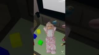 “Every moms when theres a baby be like”.. || Roblox edit || Av’s Lov || #roblox #robloxmemes #Avlove