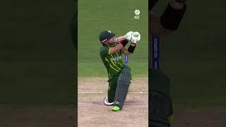 Mohammad Rizwan makes it look easy  #cricket #cricketshorts #ytshorts