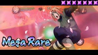 NxB NV: Sakura War Jutsu Showcase [ Solo Attack Mission ] | Naruto x Boruto Ninja Voltage