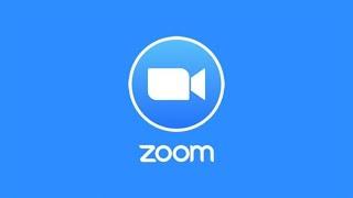 Как установить zoom на телефон, как пользоваться # зум установка