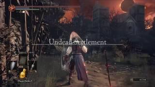 How to get havel and chloranthy rings [DS3]