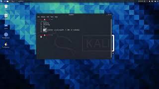 How To Remove Kali Linux Terminal History | Sinhala Review