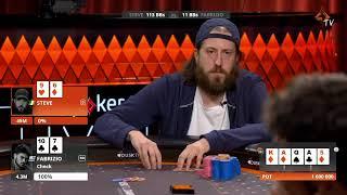 ️ partypoker TV LIVE 24/7