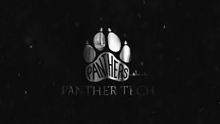 Our channel official Intro  | PANTHER TECH