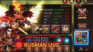  EPIC HEROES WAR || ULTRA LUCIFER TITANS DESTROYER PVP 