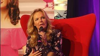 Lucinda Riley | Talk &Teatime mit Lucinda Riley | LitLounge.tv