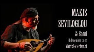 Makis Seviloglou & Band