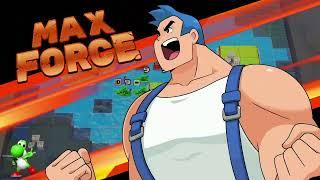 Captain Drake! (Max) 295 Points/7 Days S-Rank (AW1 Challenge 18M) (Advance Wars 1+2: Re-Boot Camp)