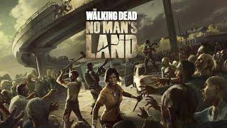 The Walking Dead: No Mans Land Episode 1 1080p Longplay Walkthrough  No Commentary