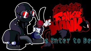 FNF vs Hank (NEW/DEMO) - Murder (FNF Mods)