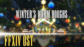 Winter's Warm Boughs - FFXIV OST