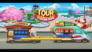 Review Game: Cooking Tour | Best @ Tak Best