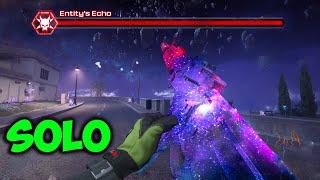 MW3 Zombies - EASY SOLO Strategy To Unlock "Infinite Cosmos" BLUEPRINT & Classified SCHEMATICS!