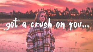 Finding Hope - Crush On You (Lyrics)