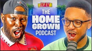 The Life Of KG: Acting & Stand Up Comedy! The Famous Soundboard! Flex & KG! (HG) Ep.6