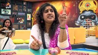 Bigg Boss 3 - 5th September 2019 | Promo 3