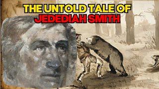 LEGENDS OF THE OLD WEST: The Untold Story of Mountain Men - Jedediah Smith & Ashley’s Hundred (Ep1)