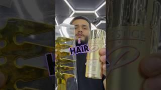 Best texture powder & best looking bottle #barber #hairstyle #viral #hollywoodbarber #haircut