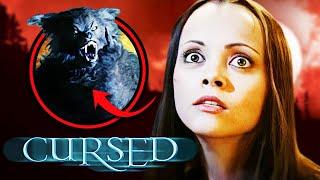 Does Cursed Have The Most Troubled Production Ever?