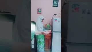 Tik tok anak sd cantik banget