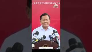 Hai Semeton Prabowo